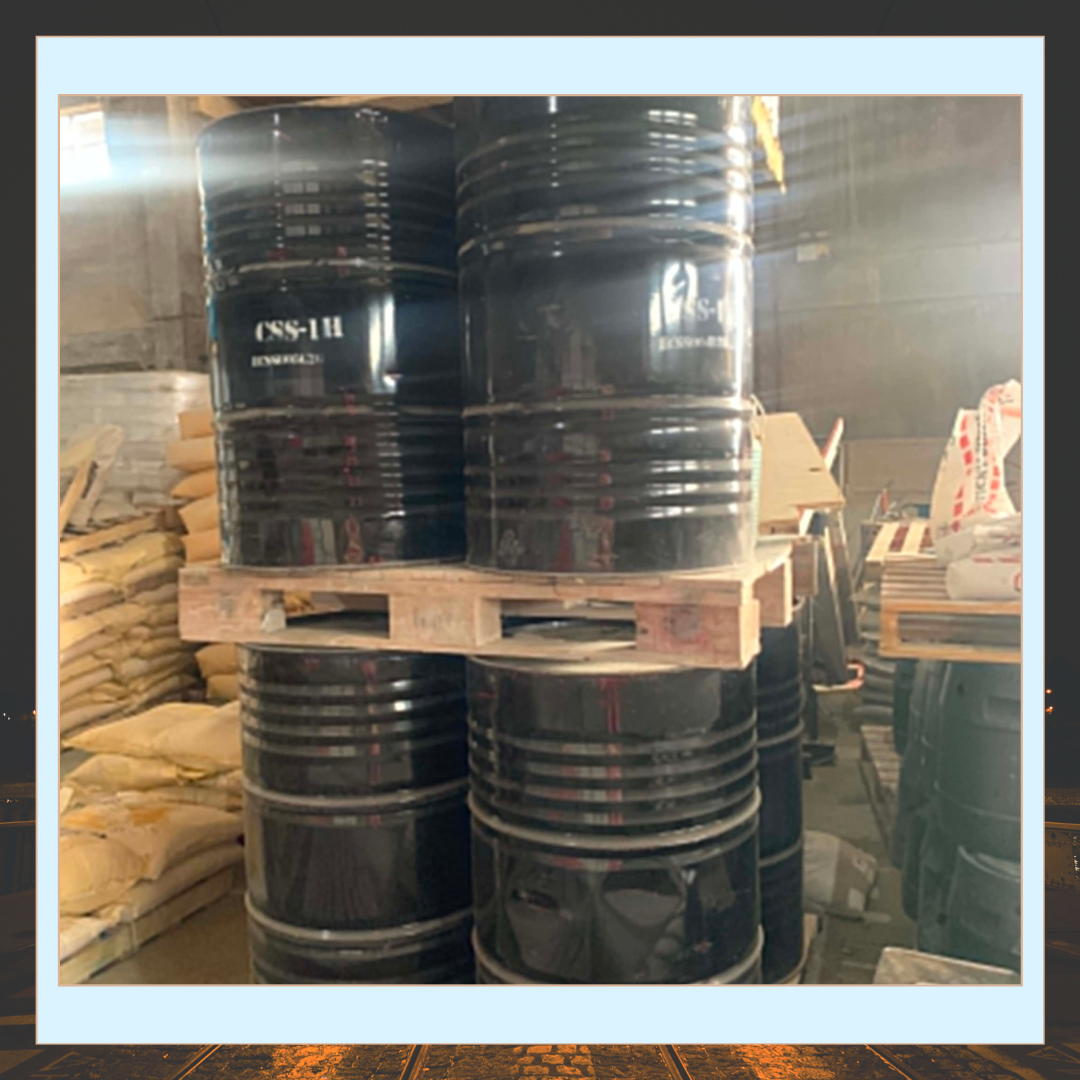 VITEZZA ASPHALT